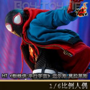 ꡿Hot Toys (MMS567) 1/6֩:ƽ桷˹.Ī˹