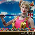 ꡿Hot Toys (MMS565) 1/6СӺ͹.СŮ.