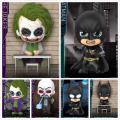 ֻHot Toys:ڰʿС COSBABY ż 