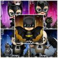 ֻHot Toys (COSB714-718)COSBABY ż 5
