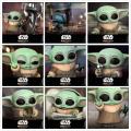 ֻHot Toys (COSB741-749)ˡCOSBABYż 9