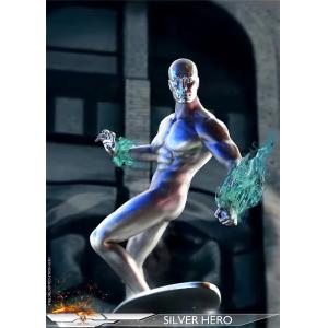 ֻADD TOYS (AD05)1/6  SILVERHERO /ͨ