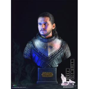 ԤBY-ART (BY011) 1/2   WHITE WOLF MASTER