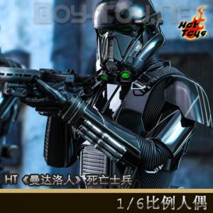꡿Hot Toys (TMS013) 1/6ˡʿ