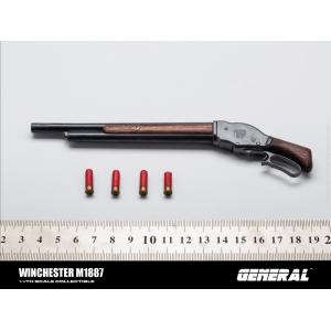 ԤGENERAL (GA-002) 1/4ģ M1887ǹ ɷ