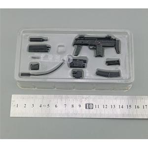 ���ֻ���ZYTOYS (ZY15-23) 1/6����  MP7A1���ǹ ���� �ް�װ�� ���ɷ���