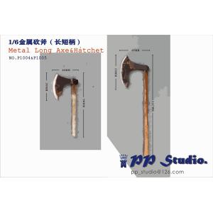 ԤPP STUDIO (NO:P1004&P1005) 1/6 oϽ𿳸װ(̱)