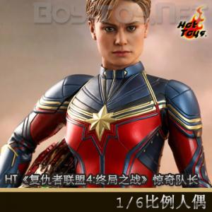 ���ֻ���Hot Toys MMS575 1/6����������������4:�վ�֮ս������ӳ�