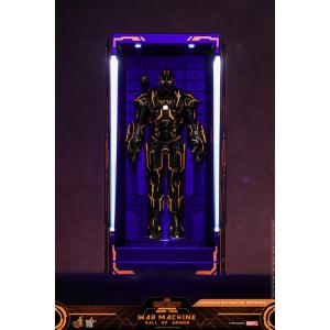 ���ֻ���Hot Toys (MMSC013)������������4��ս������ ��ս���ٳ� ����װ�׸��ɿ⡾�����桿