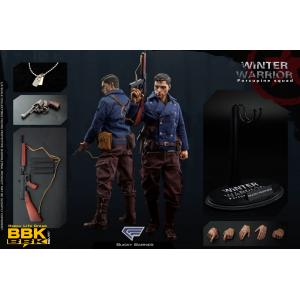 ԤBBK (BBK07) 1/6 սС Ͷ˹Barnes