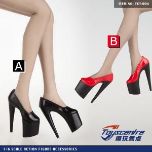 ���ֻ���Toyscentre ģ�潹�� (TCT-004) 1/6���� �߸�ŮЬ 2��ɫ��ѡ