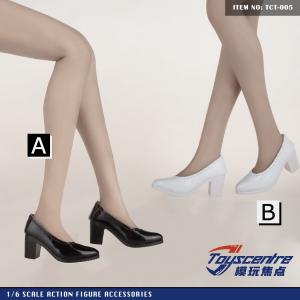 ֻToyscentre ģ潹 (TCT-005) 1/6 ŮЬ 2ɫѡ