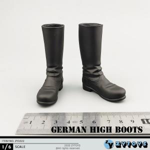 ֻZYTOYS (ZY1022) 1/6 пѥ ¾Ͳѥ
