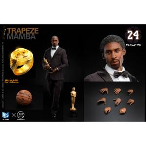 ԤDSTOYS X BOBOSTUDIO 1/6 С- Trapeze-Mamba