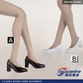 ֻToyscentre ģ潹 (TCT-005) 1/6 ŮЬ 2ɫѡ