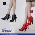 ���ֻ���Toyscentre ģ�潹�� (TCT-011) 1/6���� �а�Ůѥ 2��ɫ��ѡ