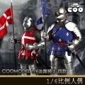 ԤCOOMODEL (SE067/068/070/071) 1/6ʿ ϰʿ/ʥʿ/˫װ/װ