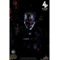 ꡿GHOST FOUR (GS-001) 1/6 LEDͷ - ٷɷ