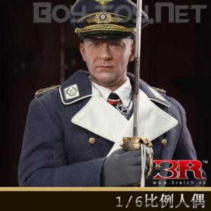 ꡿3R (GM644) 1/6¹ɡ֮˹ͼؽ(1890-1978)