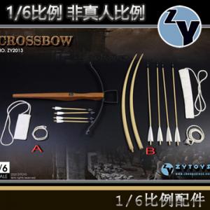 ֻZYTOYS ZY2013 1/6ģ +װ