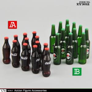 ֻ1/6 ˮƿ/ơƿװ  (ZY3011)