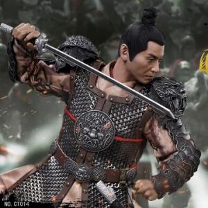 ԤTOYS POWER (CT014) 1/6ϵ - հ ɶż