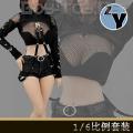 ֻZYTOYS (ZY5037) 1/6 Ůʽɫ˿οշ