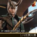 ꡿Hot Toys (MMS579) 1/64:վ֮ս