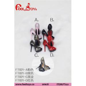 ֻFeeltoys (FT021) 1/6 Ը߸Ь 4