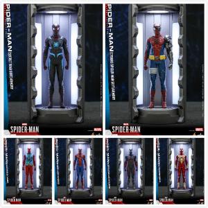 ֻHot Toys (VGMC016-021)֩֩ɿ2.0 6