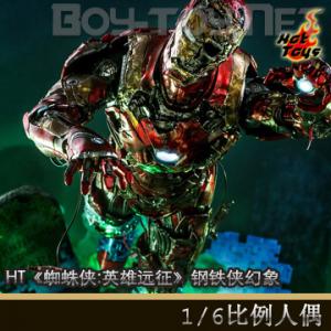 ֻHot Toys (MMS580) 1/6֩:ӢԶؿ͵ĸ
