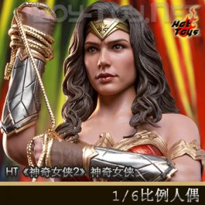 �����꡿Hot Toys (MMS584) 1/6����������Ů��2������Ů��