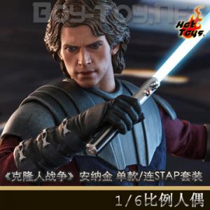 �����꡿Hot Toys (TMS019/020) 1/6��������¡��ս�������ɽ� ����/��STAP��װ
