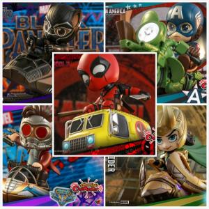 ���ֻ���Hot Toys (CSRD006-010) ����CosRider�綯ҡҡ�����Ʒ 5��