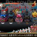 ԤHot Toys (CSRD001-005)ӰϵCosRider綯ҡҡ 5