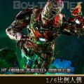 ֻHot Toys (MMS580) 1/6֩:ӢԶؿ͵ĸ