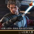 �����꡿Hot Toys (TMS019/020) 1/6��������¡��ս�������ɽ� ����/��STAP��װ