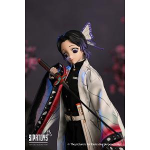 ֻSIPATOYS (SIP002) 1/6  ն֮  װ Zanki Blade ButterFly