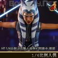 �����꡿Hot Toys (TMS021) 1/6�����������ս:��¡��ս����������.��ŵ