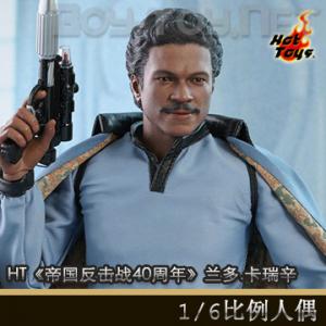 �����꡿Hot Toys  MMS588 1/6�������۹�����ս40����ϵ�С�����.������