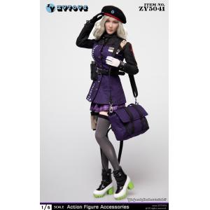 ֻZYTOYS ZY5041 1/6 ŮװƷװ