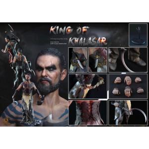 ԤADD TOYS AD06 1/6 ֮ KING OF KHALASAR