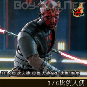 �����꡿Hot Toys TMS024 1/6�����������ս:��¡��ս������˹.Ħ��