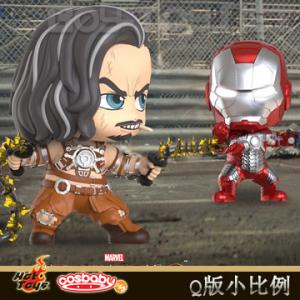 ֻHot Toys COSB8012ɥ޼Mk5 COSBABYżװ