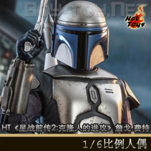 �����꡿Hot Toys MMS589 1/6�����������սǰ��2:��¡�˵Ľ�����ղ��.����