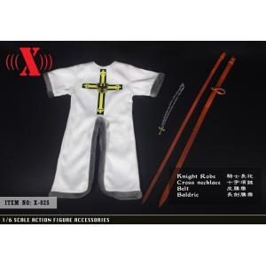 ֻX-TOYS X-025 1/6 ʿװ