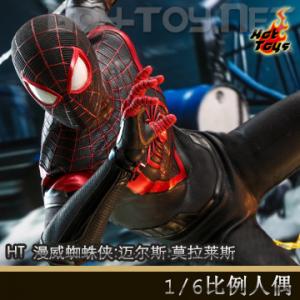 �����꡿Hot Toys VGM46 1/6������֩����:����˹.Ī����˹������˹.Ī����˹