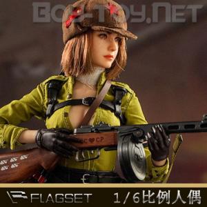 ֻFLAGSET FS73036 1/6ɫԤ-̹ξ 
