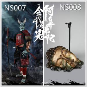 ֻCOOMODEL NS007/NS008 1/6 շԹ ް/Ƿӳ̨