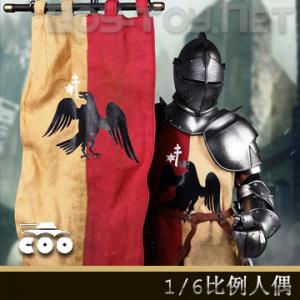 ԤCOOMODEL NS009 1/6 ѹϽ ϵ-ʿ()